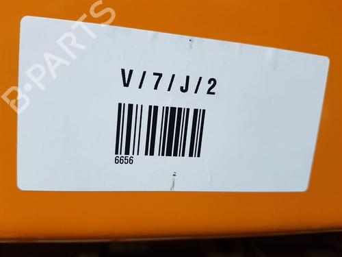 Front wiper motor SKODA FABIA II Combi (545) 1.2 TDI | BP36475605M29 - Image 9