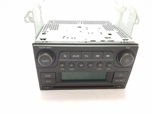 Radio NISSAN 370Z Coupe (Z34) 3.7 | BP22678990E6 