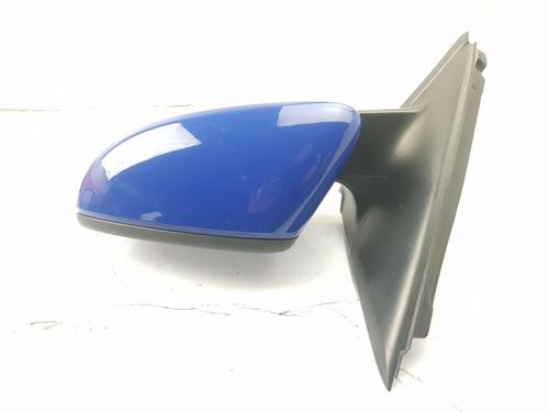 Left mirror SKODA FABIA III (NJ3) 1.0 TSI | BP32306500C26