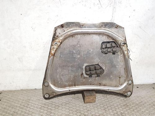 Underbody protection BMW X5 (E70) 3.0 sd | BP30090886M92 