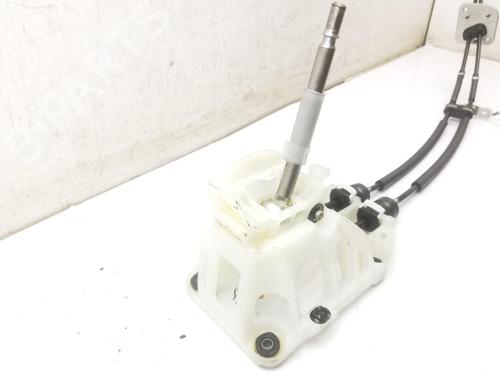Gear lever TOYOTA YARIS (_P21_, _PA1_, _PH1_)  | BP22682782M90 