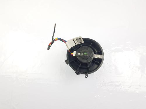 Heater blower motor NISSAN QASHQAI / QASHQAI +2 I (J10, NJ10, JJ10E) 1.5 dCi | BP24511438M62 