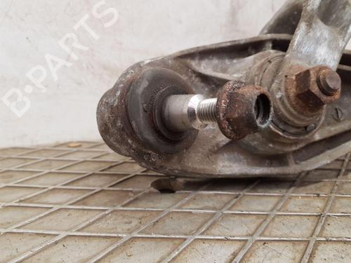 Left front suspension arm PORSCHE 911 (991) 3.8 Carrera S / GTS | BP29737893M12