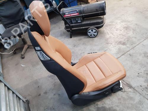 Right front seat MERCEDES-BENZ E-CLASS Coupe (C207) E 350 CDI (207.322) | BP29879115C16