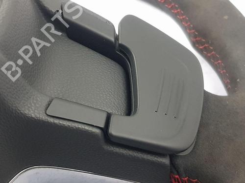 Steering wheel VW GOLF VII (5G1, BQ1, BE1, BE2) 1.2 TSI | BP30184648C49 