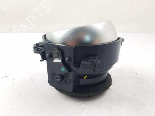 Air vent BENTLEY CONTINENTAL Convertible (3S_) 4.0 V8 AWD | BP31603655I21