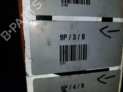 Transfer box JEEP RENEGADE SUV (BU, B1, BV) 2.0 CRD 4x4 | BP26012908M36