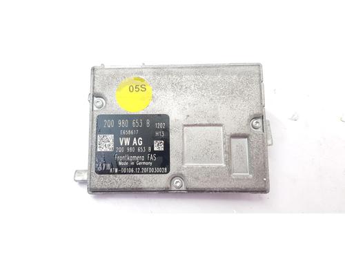 Electronic module AUDI Q3 (F3B) 40 TDI quattro | BP28049758M83 