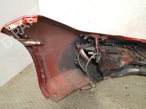 Front bumper MCLAREN MP4 Coupe 12C | BP26723381C7 - Image 13
