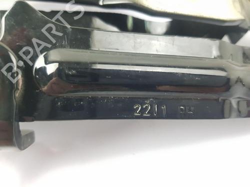 Hinge/Door check strap TESLA MODEL 3 (5YJ3) EV AWD | BP34406812C146  - Image 5