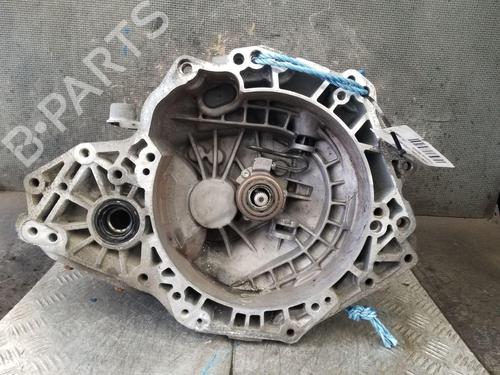 Gearbox VAUXHALL CORSAVAN Mk IV (E) Hatchback Van (X15) 1.3 CDTi | BP35885293M3 - Image 2