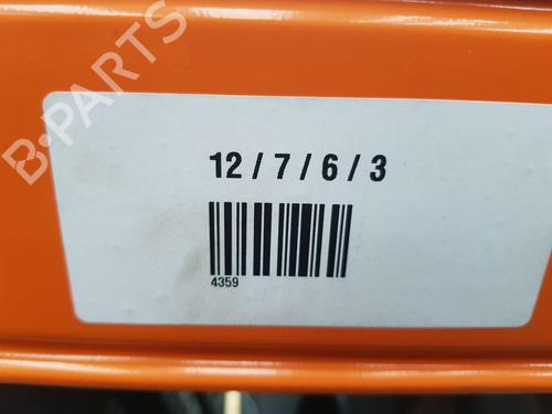Radiator fan CITROËN JUMPER II Platform/Chassis 2.2 HDi 100 | BP28029404M35  - Image 8