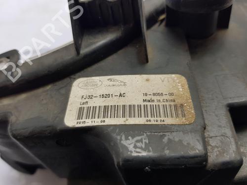 Left front fog light LAND ROVER DISCOVERY SPORT (L550) 2.0 D 4x4 | BP30090862C30 