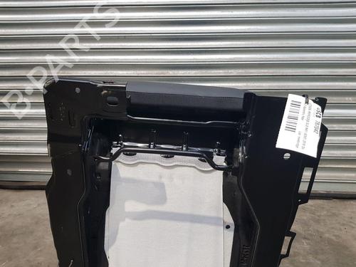 Rear seat MERCEDES-BENZ GLB (X247) GLB 200 d (247.612) | BP32331955C17 