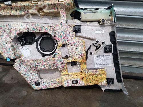 Siège avant droit BMW 4 Coupe (F32, F82) M4 Competition | BP30650130C16