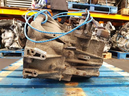 Gearbox HYUNDAI SANTA FÉ II (CM) 2.2 CRDi GLS 4x4 | BP28527056M3