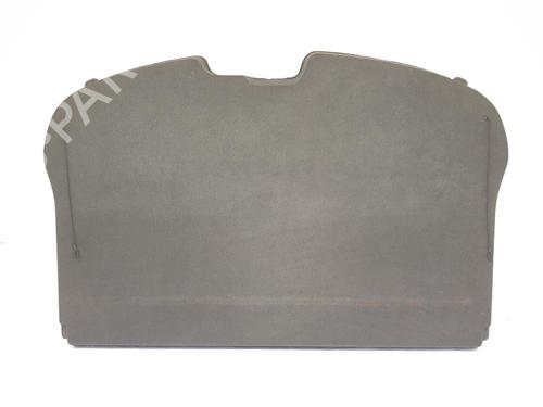 Used Rear parcel shelf Rear parcel shelf TOYOTA AVENSIS (_T25_) 1.8 VVT-i (ZZT251_, ZZT251R) (129 hp) 33030045 33030045