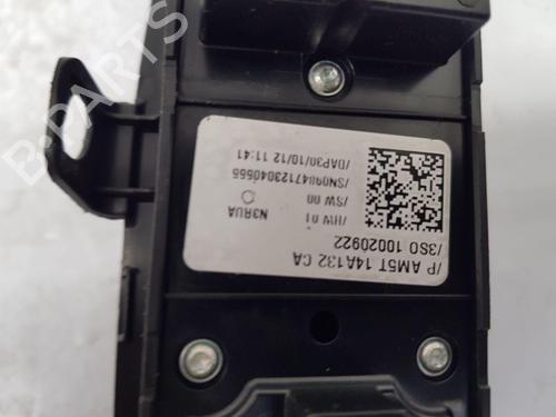 Right front window switch FORD FOCUS III 1.6 TDCi | BP34142016I26  - Image 7