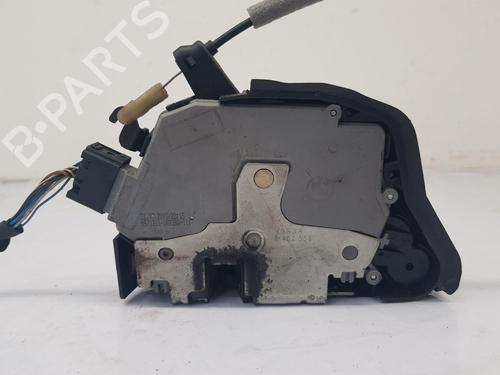 Front right lock BMW X5 (E53) 3.0 d | BP37439329C97 - Image 5