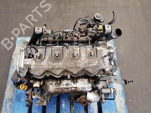 Used Engine NISSAN X-TRAIL I (T30) 2.2 dCi 4x4 (136 hp) 30137823