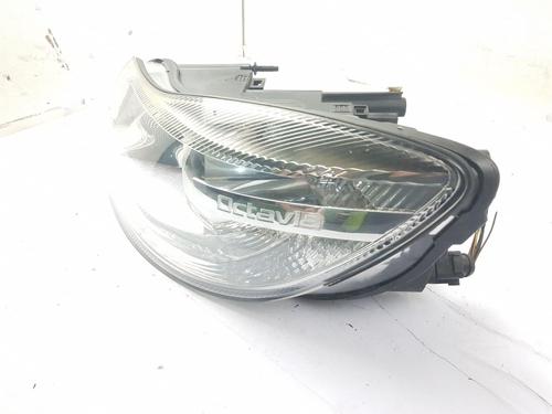 Left headlight SKODA OCTAVIA II Combi (1Z5) 1.6 TDI | BP34708652C28 - Image 3