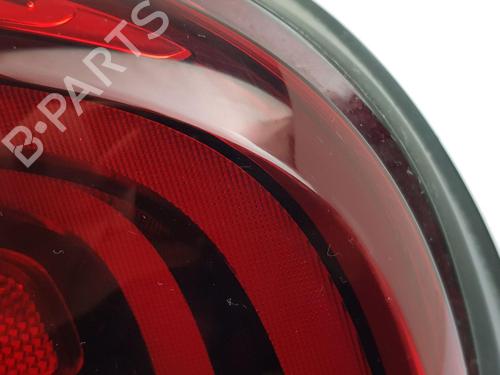 Left taillight CITROËN C3 III (SX) 1.2 THP 110 (SXHNPS, SXHNZT, SXHNZ6) | BP29900545C34