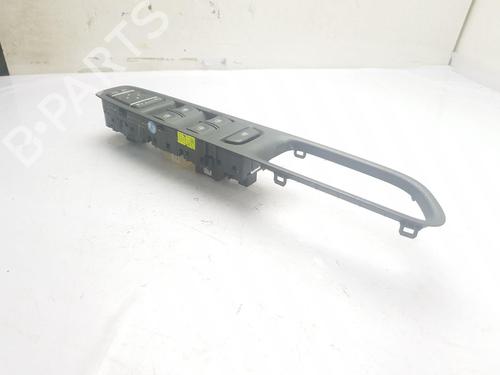 Right front window switch RENAULT CAPTUR I (J5_, H5_) 0.9 TCe 90 | BP34425873I26 - Image 3