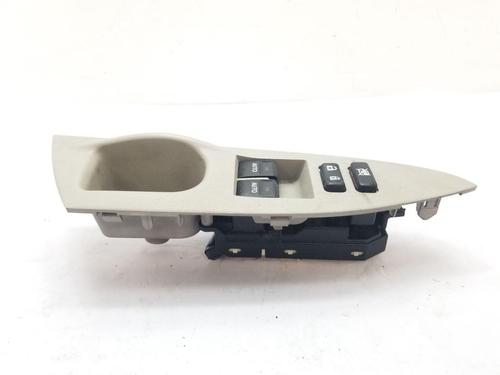 Right front window switch TOYOTA IQ (_J1_) 1.0 (KGJ10_, KGJ10R) | BP28307771I26 