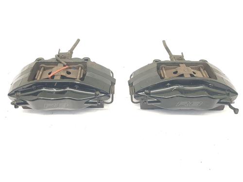 Used Right rear brake caliper Right rear brake caliper AUDI R8 (422, 423) 4.2 FSI quattro (420 hp) 22440013 22440013