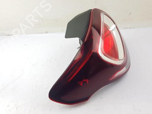 Left taillight CITROËN DS3 (SA_) 1.6 VTi 120 | BP37266754C34 - Image 5