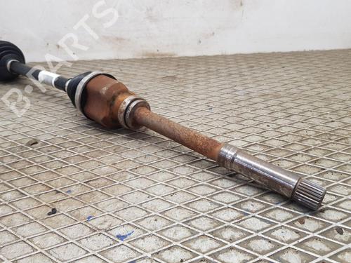 Right front driveshaft PEUGEOT 208 II (UB_, UP_, UW_, UJ_) 1.2 PureTech 100 | BP27664518M39