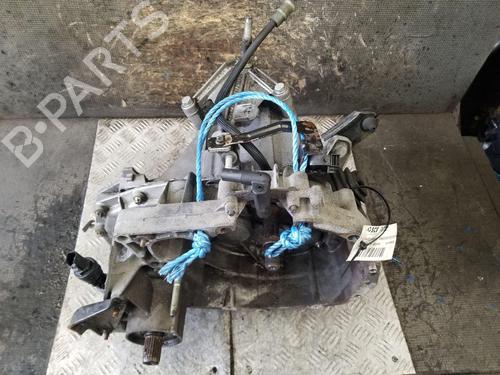 gearbox-renault-kangoo-kc01_-1997-32455154 main image