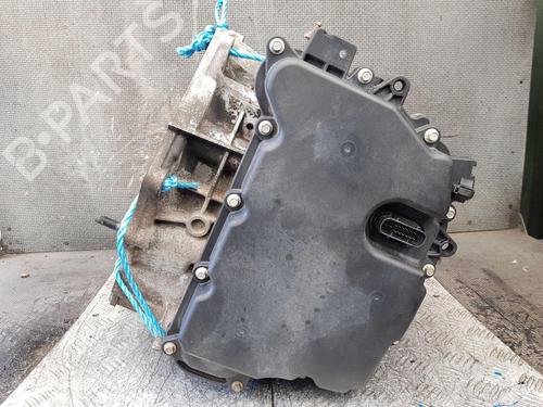 Gearbox OPEL CORSA E (X15)  | BP26943312M3 