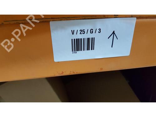 Steering column stalk RENAULT CLIO III (BR0/1, CR0/1) 1.5 dCi (BR17, CR17) | BP28119785I23 