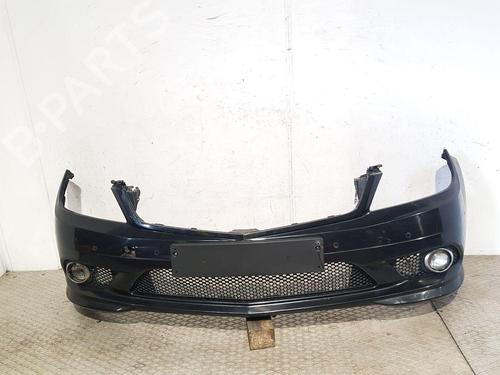 Used Front bumper Front bumper MERCEDES-BENZ C-CLASS (W204) C 200 CDI (204.001) (136 hp) 34196161 34196161