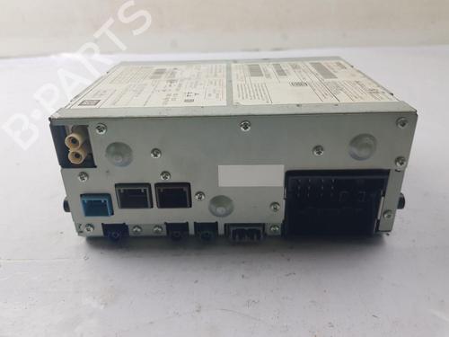 Electronic module VOLVO V40 Hatchback (525) D2 | BP40551528M83 - Image 2