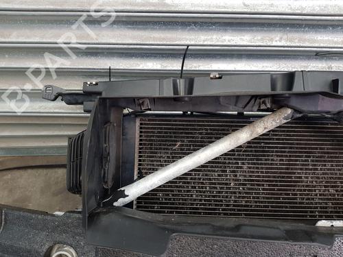 Front slam panel BMW 1 (F20) 116 d | BP29230028C72 