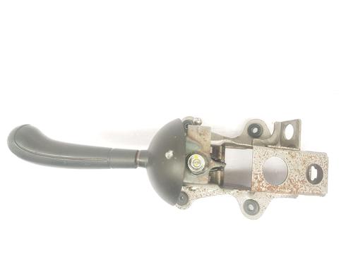 Selector da caixa LDV MAXUS Van 2.5 D (95 hp) 29378772