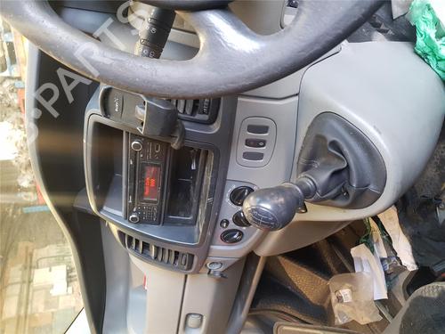 Used Parts VAUXHALL VIVARO A Van (X83) 2.0 CDTI 4616846