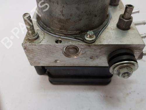 ABS pump NISSAN JUKE (F16_) DIG-T 117 | BP22676390M43 