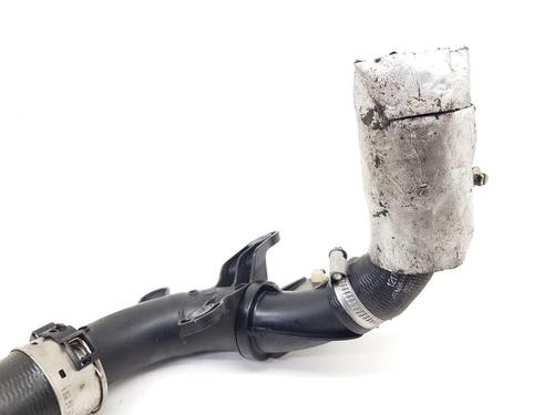 Intercooler pipe NISSAN MICRA V (K14)  | BP31574489M127 