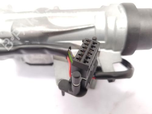 Ignition barrel VW GOLF PLUS V (5M1, 521) 2.0 TDI 16V | BP36240636M48  - Image 10