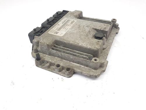 Engine control unit (ECU) FORD FOCUS II (DA_, HCP, DP) 1.6 TDCi | BP32689031M57 - Image 6