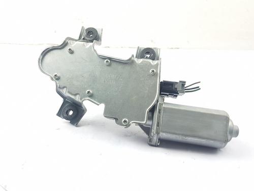 Rear wiper motor LAND ROVER DISCOVERY III (L319) 2.7 TD 4x4 | BP28157845M102 