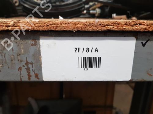 Gear lever RENAULT CLIO V (B7_)  | BP22679153M90