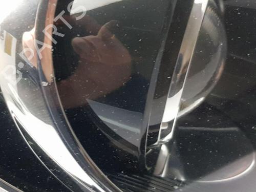 Right headlight JAGUAR XF I (X250) 2.2 D | BP27392568C29 