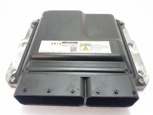 Used Engine control unit (ECU) MITSUBISHI L200 / TRITON (KJ_, KK_, KL_) 2.4 DI-D 4WD (KL1T) (181 hp) 22677627