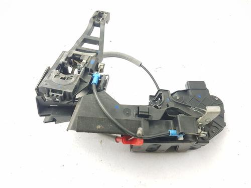 Used Front right lock Front right lock FORD MONDEO IV Turnier (BA7) [2007-2015] 33219394 33219394