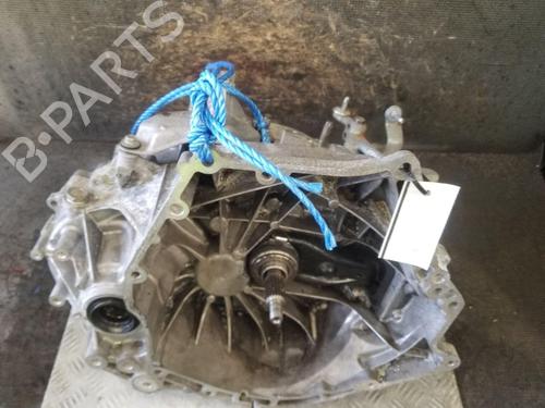 Used Gearbox Gearbox 39637777 39637777