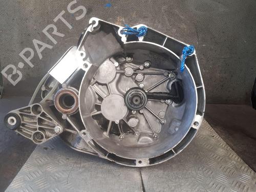 Gearbox VOLVO V40 Hatchback (525) D2 | BP40036482M3 - Image 2